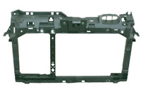 Рамка радиатора Mazda Demio / Mazda 2 2007-2012 