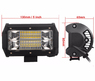 Светодиодная LED лампа (панель) 24SMD - 72W