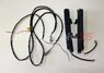 Ходовые огни Toyota Land Cruiser Prado 150 2013-2017 Modellista