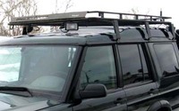 Экспедиционный багажник Land Rover Discovery 2