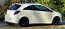Обвес «OPC-Style» на Opel Corsa D