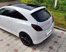 Обвес «OPC-Style» на Opel Corsa D