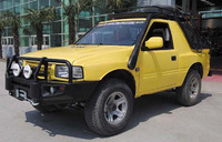 Усиленный шноркель Lldpe Isuzu MU/Campo R7/Rodeo/Holden