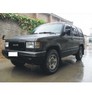 Усиленный шноркель Lldpe Isuzu Jackaroo, Trooper, Monterey