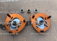 Опора койловера Honda Civic 2006-2011 пара (регулируемая с ШС)
