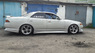 Обвес "Hippo Sleek" Toyota Mark 2 JZX90