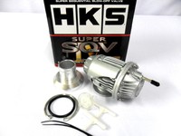 Блоу офф (blow off) перепускной клапан HKS SQV4 71008-AK001