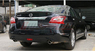  Спойлер Nissan Teana L33