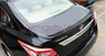  Спойлер Nissan Teana L33