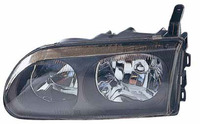 Фары (оптика) Mitsubishi Delica Spacegear 98-05