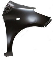 Крыло Toyota Vitz 05-10 NCP90