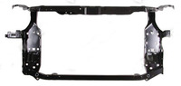 Рамка радиатора Nissan Dualis 07-12