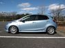 Обвес Mazda 2 / Demio 2007+