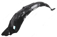Подкрылок Toyota Vitz 05-10