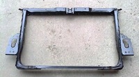 Рамка радиатора Toyota Vanguard 06-10