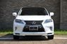 Обвес LX-Mode Lexus RX350 2012-2014 рестайлинг (спорткомплектация)