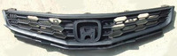 Решетка радиатора Honda Fit 2010-2013
