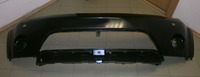 Передний бампер Mitsubishi Outlander 05-08