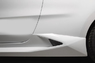 Накладки на пороги KIA Pro Ceed 3d (JD) 2012-2018 / Ceed GT
