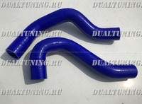 Патрубки радиатора Suzuki SX4 M15A M16A VVT 2006-2012