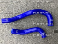 Патрубки радиатора Toyota JZX90 1JZ-GE атмо