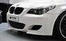 Обвес "Prior Design PDM5" на BMW 5 series E60