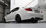 Обвес "Prior Design PDM5" на BMW 5 series E60