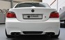 Обвес "Prior Design PDM5" на BMW 5 series E60