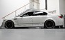 Обвес "Prior Design PDM5" на BMW 5 series E60