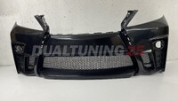 Тюнинг обвес - передний бампер Aimgain для Lexus RX350 RX450h