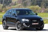 Передний бампер ABT для Audi Q3