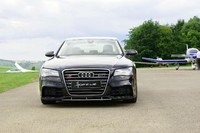 Передний бампер Hofele для Audi A8 4H