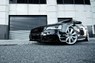 Передний бампер Hofele для Audi A8 4H