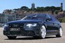 Передний бампер Hofele для Audi A8 4H