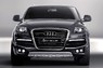Передний бампер Hofele для Audi Q7 FL