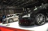 Передняя накладка ABT для Audi A8 8H