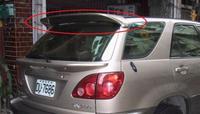 Спйолер верхний Lexus Rx 300 / Toyota Harrier U10 1998-2002
