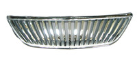 Решетка радиатора хром Lexus RX330 / Toyota Harrier 2003-2008