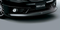 Губа передняя Modellista на Toyota Allion 260, 261, 265 (рестайл)