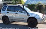 Усиленный шноркель Lldpe Suzuki Escudo/Vitara 1997-2005 (круглый кузов)