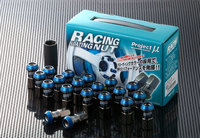 Гайки колесные Project Mu Racing Roating Nut