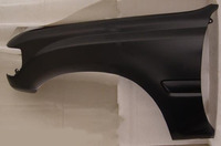 Крыло Toyota Land Cruiser 80 (90-97)