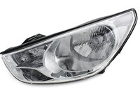 Фары (оптика) Hyundai Ix35 2009-2013 