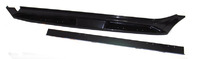 Подножки Hyundai Tucson / IX35 2010+ (SAT)
