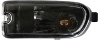Туманки Subaru Impreza GC# 1997-2000 (черные)