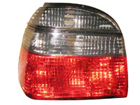 Стопы Volkswagen Golf 3 1991-1997 (хрусталь)