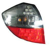 Стопы диодные Honda Fit 2007+
