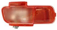 Фонарь в задний бампер Honda Stream 00-04