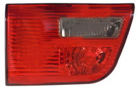 Вставка в крышку багажника BMW X5 E53 2000-2006 (диодная)