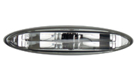 Поворотники в крыло Lexus RX 350 / RX 270 / RX H450 #2
